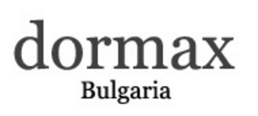 Дормакс България ООД