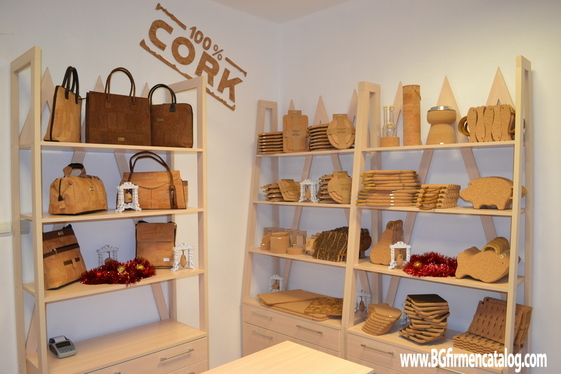 100% CORK