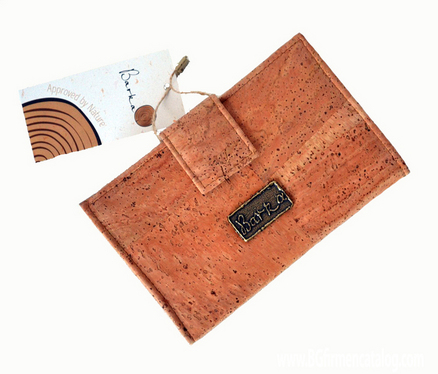 100% CORK