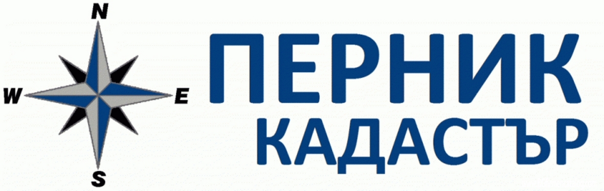 Перник Кадастър